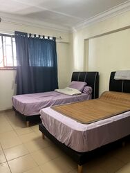 Blk 617 Yishun Ring Road (Yishun), HDB 3 Rooms #565765611